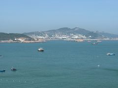 -枸杞岛