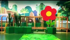 -北京科学中心儿童乐园