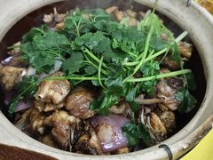 -汤氏美食台山水步特色黄鳝饭(龙津东路店)