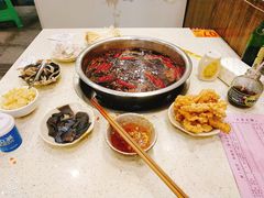 -大龙火锅(老店)