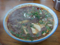 -东关赵记粉汤羊血(兴庆北路店)