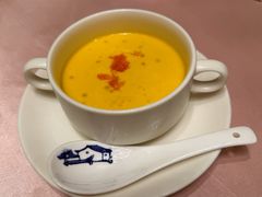 -江南灶中餐厅(南京香格里拉店)