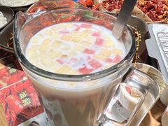 -北京食堂·烤鸭·宵夜(亚运村店)