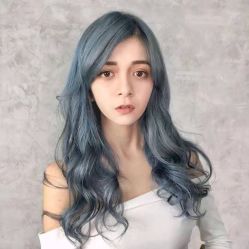 -MYYF SALON烫发染发