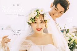 -太古映画婚纱摄影(天河店)