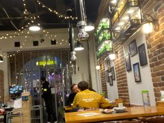 大堂-咕咕站韩国料理(紫金港店)