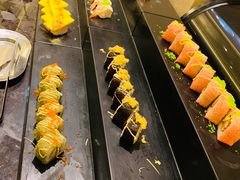 -索菲特西湖大酒店·香榭丽全日候餐厅(南山路店)