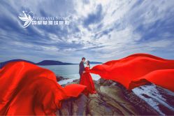 -四叶草环球旅拍