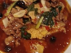 -有红鸡毛店·川菜(建设路店)