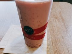 -85度C(泉州泉秀2店)