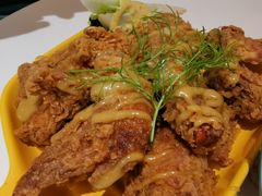 -艾薯夫妇Aysh(福田星河COCOPark店)
