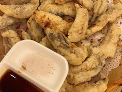 -焕记海鲜饭店