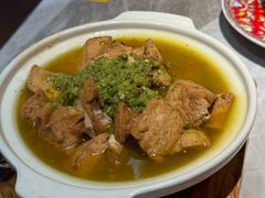 -山四砂锅(钟楼街店)