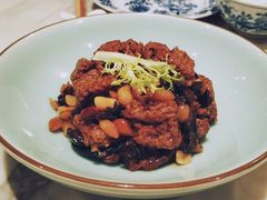 -漢舍中国菜馆(889广场店)