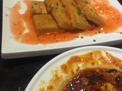 -刘胖子家常菜·蹄花焖藕(兴业店)