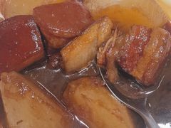 -御仙都北京菜馆·烤鸭店(双井店)