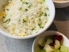 -海底捞火锅(老城根店)