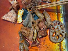 -雲记卢妈冷锅串串(中道街总店)