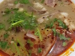 -三中高皇羊肉馆