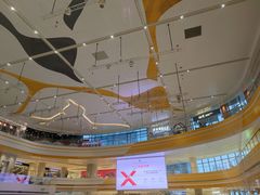 -冠军冰场CHAMPION RINK(苏州中心商场店)