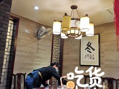 -肖记公安牛肉鱼杂馆·省级非物质文化遗产(三角路直营店)