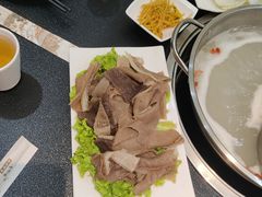 -西旗羊肉火锅城