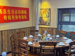 -南山民肴·乡土徽菜(豪辰俪景店)