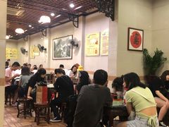 大堂-顺记冰室(宝华路店)