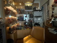 -沪水焙煎室(淡水路店)