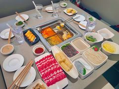 -海底捞火锅(扬名广场店)