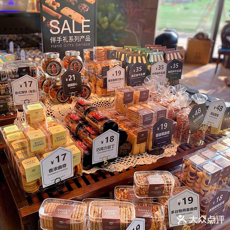 火遍全网的法式厚蛋挞！济南也有了！