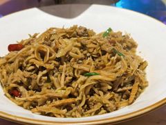 土笋干-巴人堂(女儿城店)