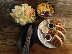 -MAAN COFFEE(金桥店)