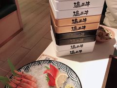 -温禾牛·和牛寿喜烧自助火锅(恒基名人店)