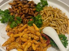 -熙楼(翠湖店)