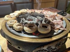 -泥炉烧肉师(新街口金銮巷店)