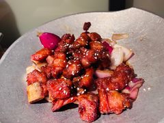 -绿茶餐厅(广州天河城店)