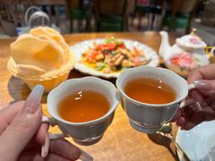 -泰澜得泰国菜(大学城店)
