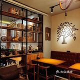 『 Y+PLUS韦铂斯餐吧 』