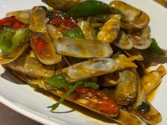 -百味馆·粤菜·湛江菜(后海花园店)