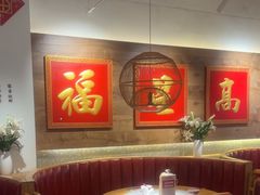 -味福记·江西小炒·南昌小吃(青山湖万达店)