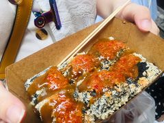 -品腐记·豆腐王朝(老门东总店)