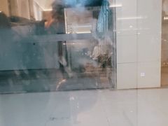 -北京城乡世纪广场-莫尔空间