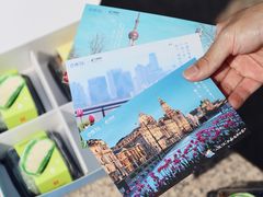 -满记甜品(巴黎春天宝山店)