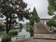 -金泽古镇
