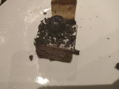 -武汉世茂希尔顿酒店·汇·全日餐厅