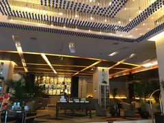 -北京西单美爵酒店