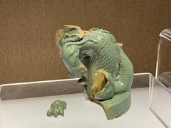 -宝丰清凉寺汝官窑遗址展览馆