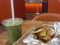 -油梨树 AVOCADO TREE(亮马桥店)