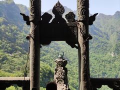-武当山风景区
